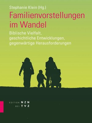 cover image of Familienvorstellungen im Wandel